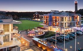 Baltic Cliff Apartamenty